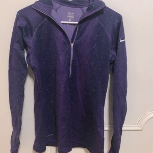 Cute Nike shirt, medium